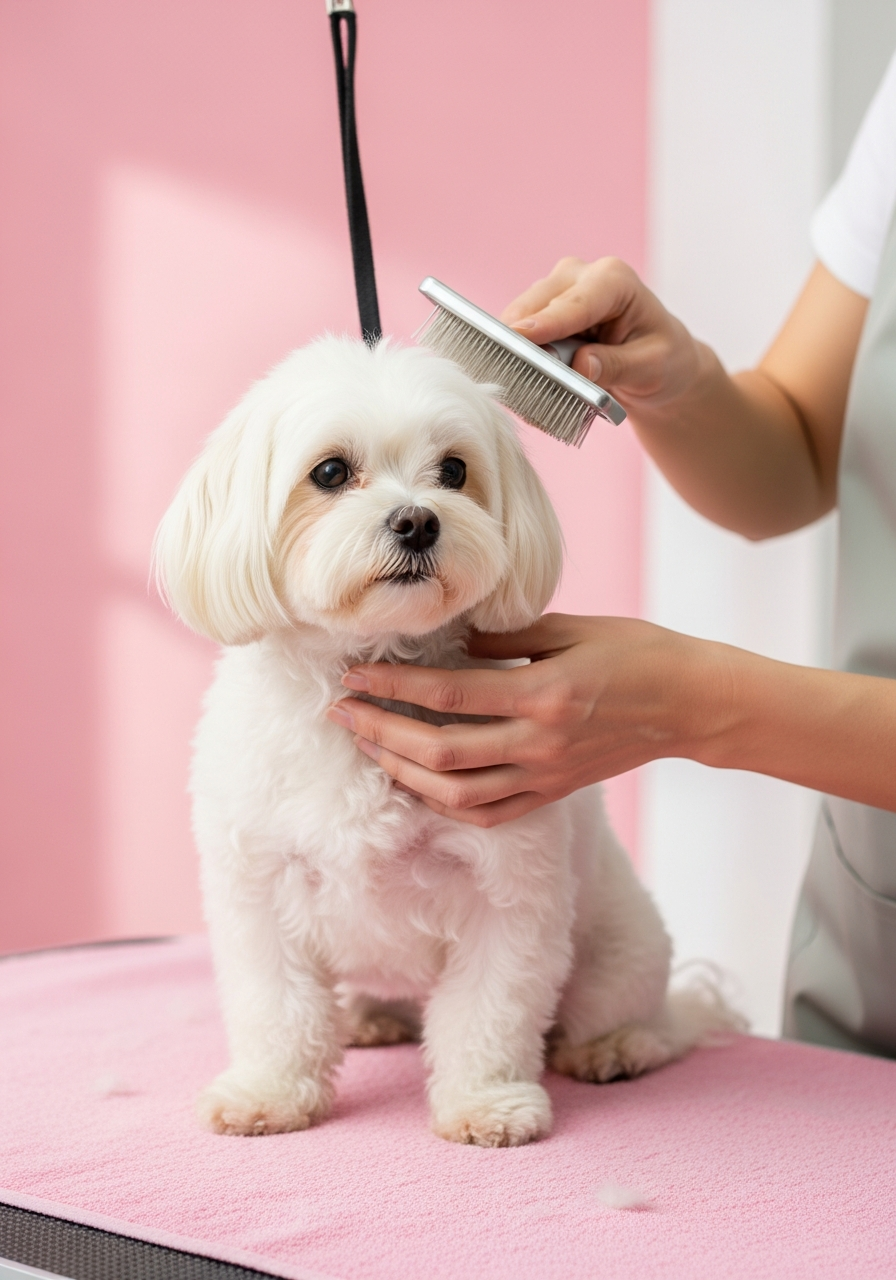 Pet Grooming