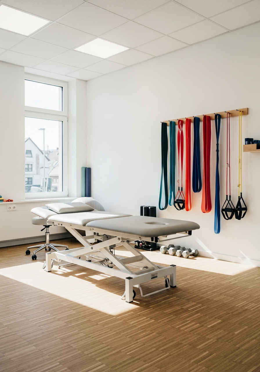 Physical Therapy