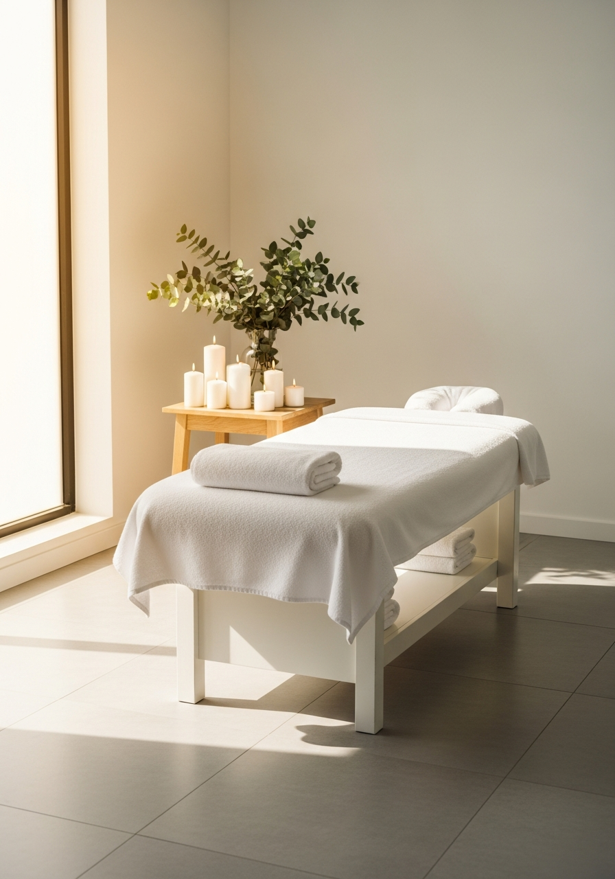 Spa & Sauna
